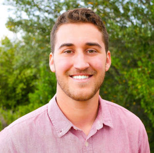 Meet your Posher, Ben